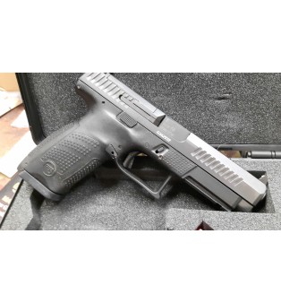 CZ P-10 SC cal. 9x19
