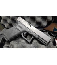 Glock 19 Gen. 4 Moss cal. 9x21