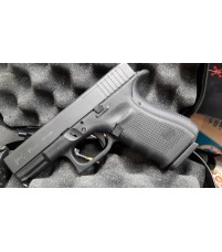 Glock 19 Gen. 4 Moss cal. 9x21