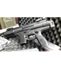 Beretta TMXS cal. 9x19