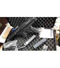 Beretta TMXS cal. 9x19