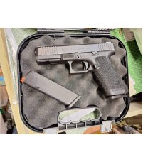 Glock 17 Gen. 5 cal. 9x21