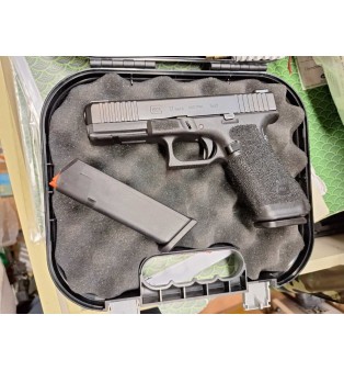 Glock 17 Gen. 5 cal. 9x21