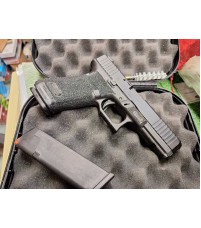 Glock 17 Gen. 5 cal. 9x21