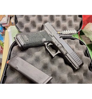 Glock 17 Gen. 5 cal. 9x21