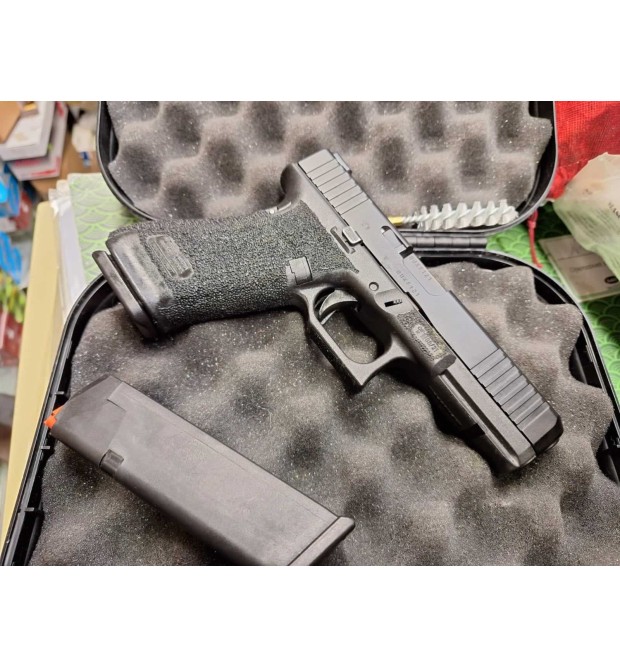 Glock 17 Gen. 5 cal. 9x21
