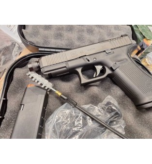 Glock 45 cal. 9x19 FTO MOS