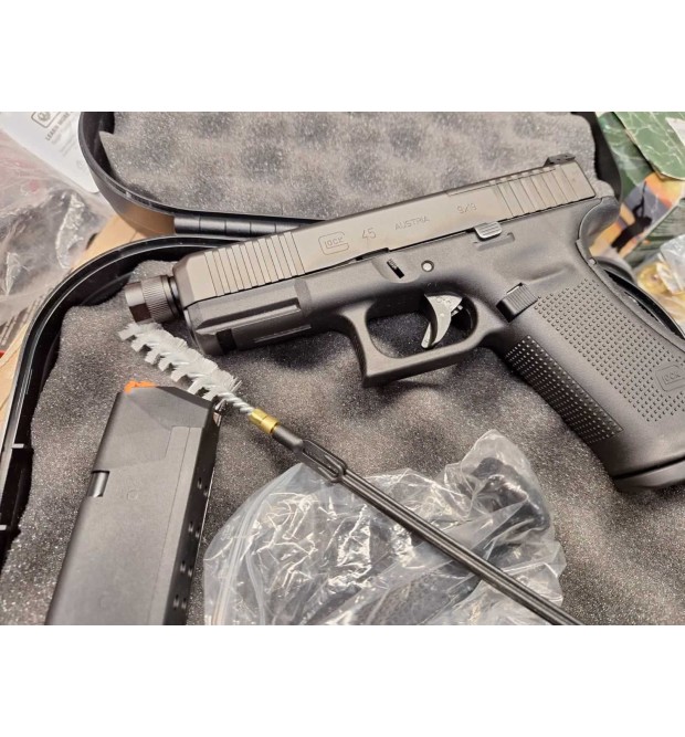 Glock 45 cal. 9x19 FTO MOS