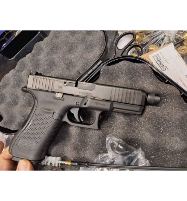 Glock 45 cal. 9x19 FTO MOS