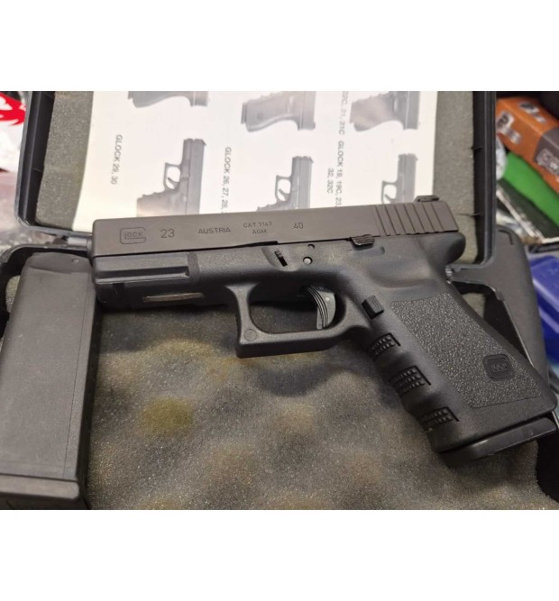 Glock 23 cal.40 S&W