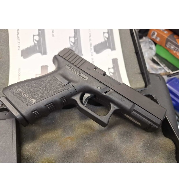 Glock 23 cal.40 S&W
