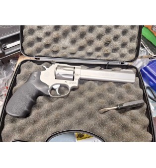 Taurus Traker Pro cal. 357 Mag.