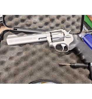 Taurus Traker Pro cal. 357 Mag.