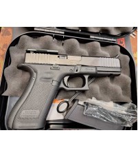 Glock 17 Gen 5 cal. 9x19