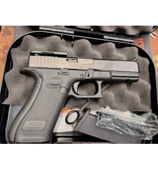 Glock 17 Gen 5 cal. 9x19