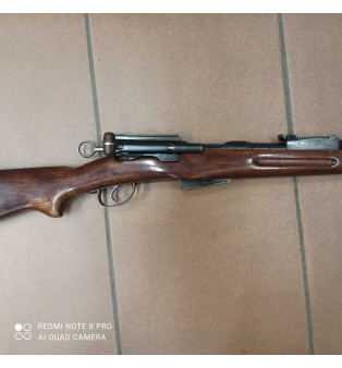 Schmidt Rubin K11 Trainer cal. 22 LR