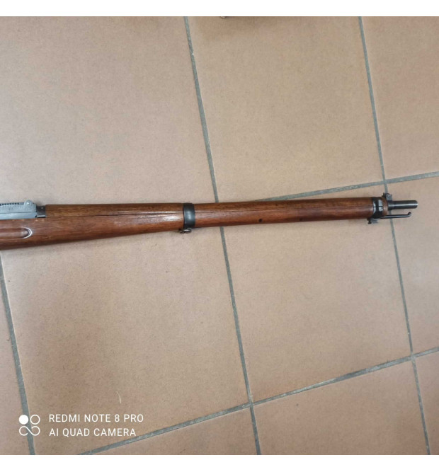 Schmidt Rubin K11 Trainer cal. 22 LR