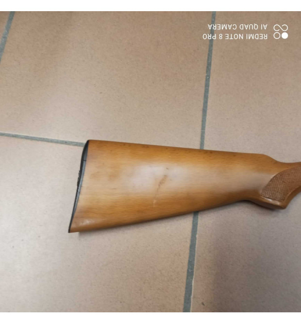 Sanzogni cal. 6