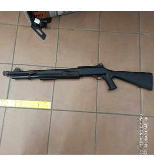 Hatsan cal. 12 Mag.