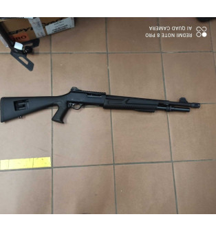 Hatsan cal. 12 Mag.