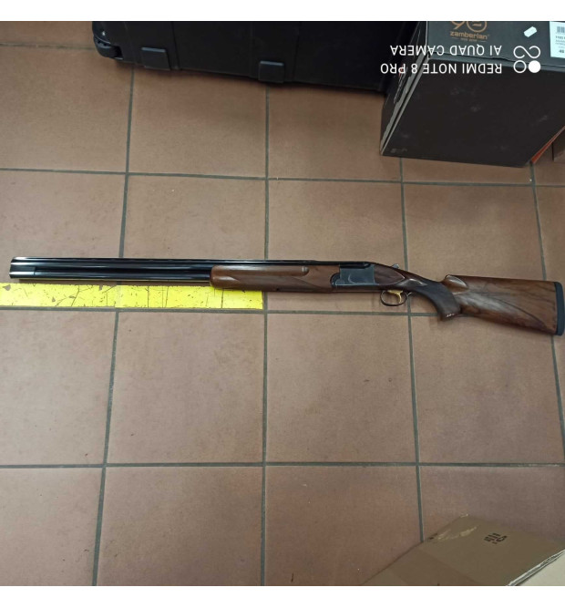 Franchi Barrage cal. 12 Trap