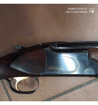 Franchi Barrage cal. 12 Trap