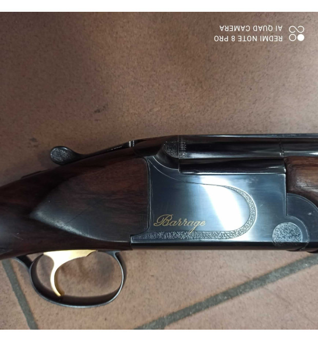 Franchi Barrage cal. 12 Trap