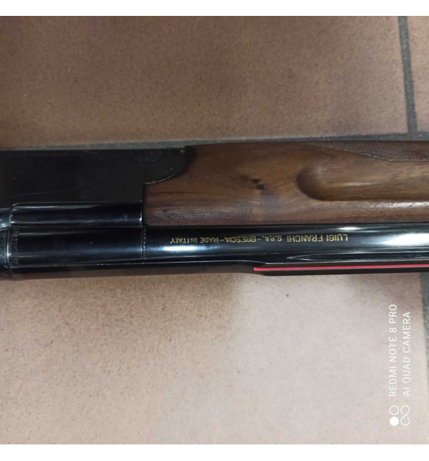 Franchi Barrage cal. 12 Trap