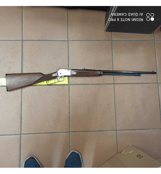Browning BLR cal. 22 LR