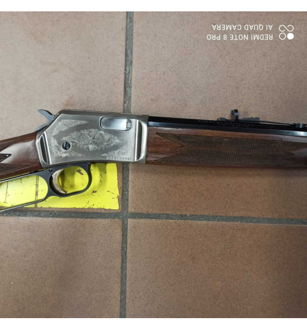 Browning BLR cal. 22 LR