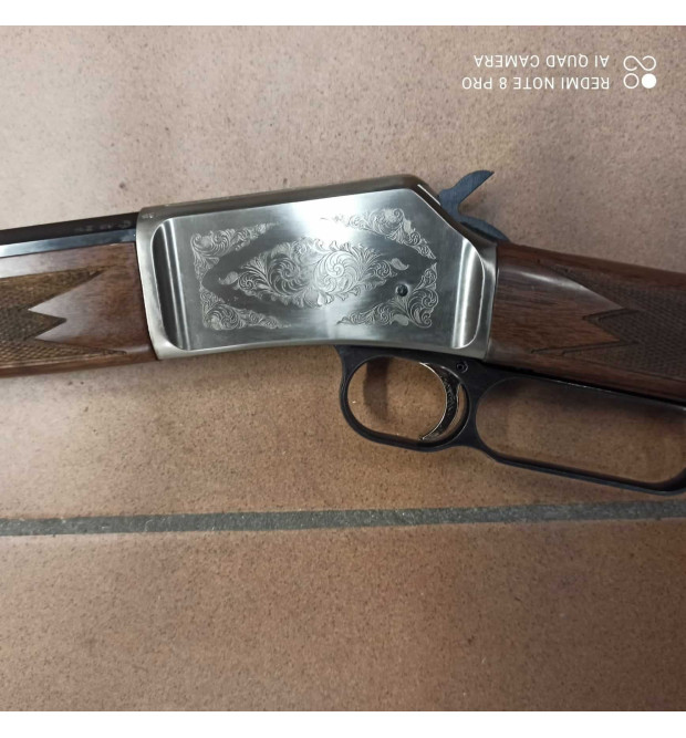 Browning BLR cal. 22 LR