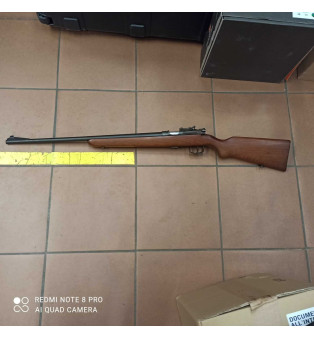 Mauser MAS 45A cal. 22 LR