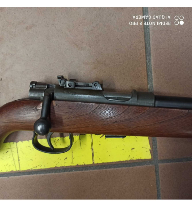 Mauser MAS 45A cal. 22 LR