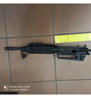 Canna per M4 cal. 223