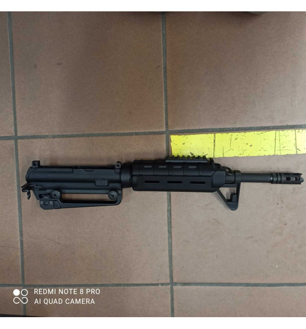 Canna per M4 cal. 223