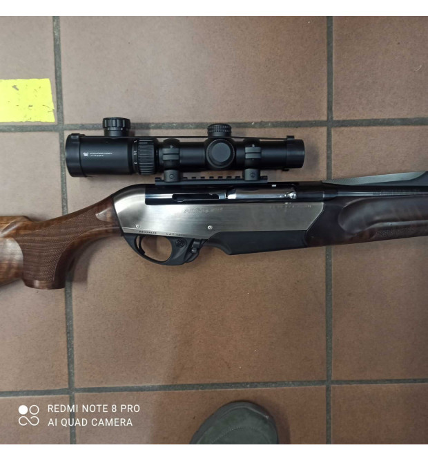 Benelli Argo Special cal. 30.06