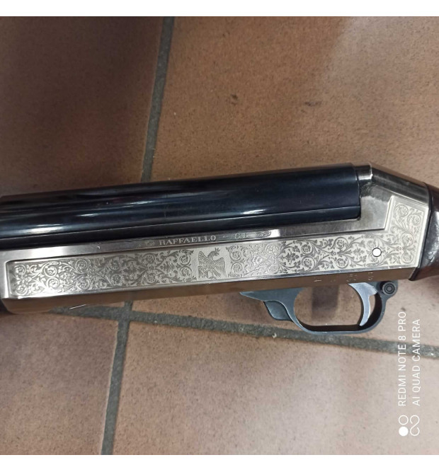 Benelli Raffaello cal. 12