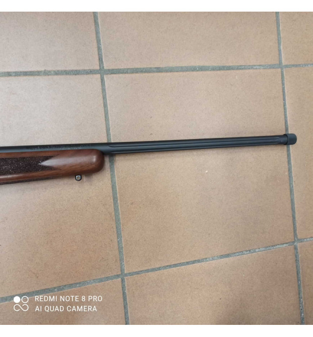 Mossberg Patrol cal. 7 mm. Rem. Mag. 
