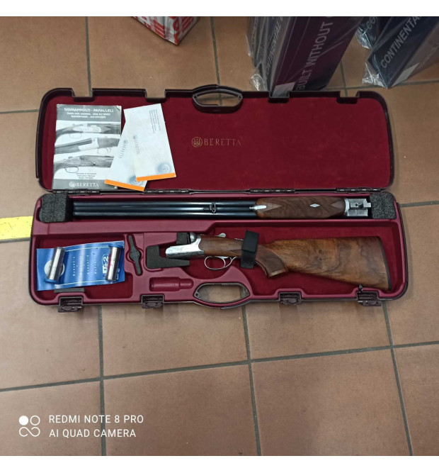 Beretta 486 cal. 12