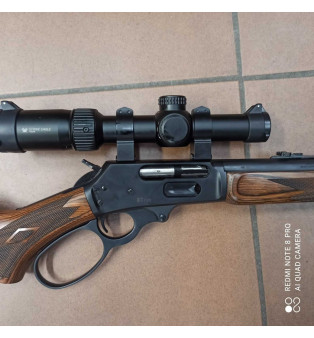 Marlin 1895 cal. 45/70 Gov