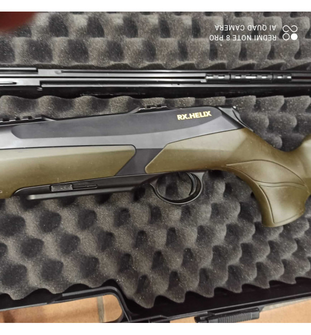 Merkel RX Helix cal. 30. 06