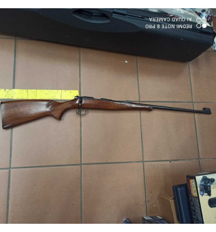 CZ 452 cal. 22 LR. 