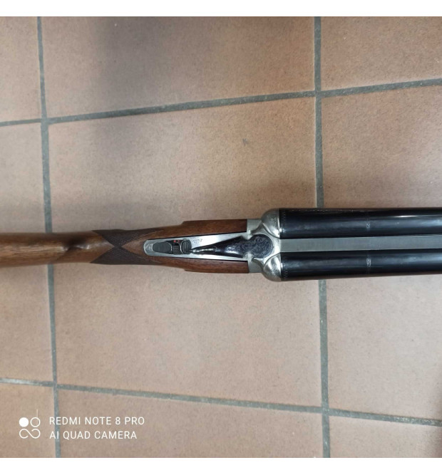 Fabarm Beta Lux cal. 12