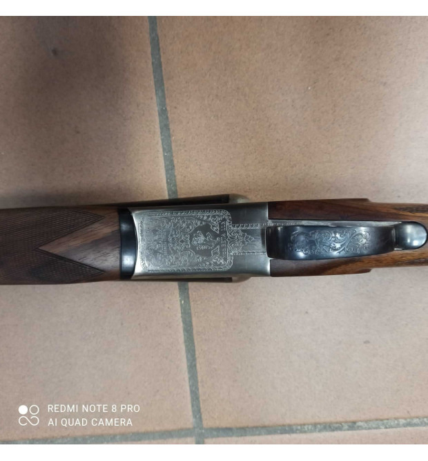 Fabarm Beta Lux cal. 12