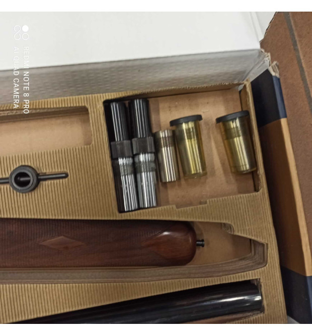 Fabarm Beta Lux cal. 12