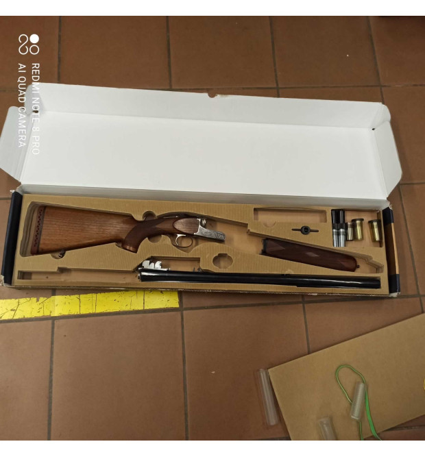 Fabarm Beta Lux cal. 12