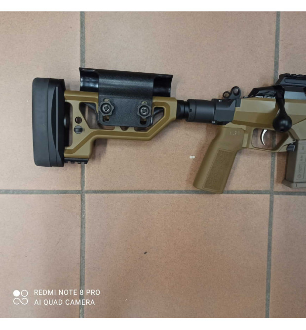 Tikka T3 x Tactical A1 cal. 308 Win.