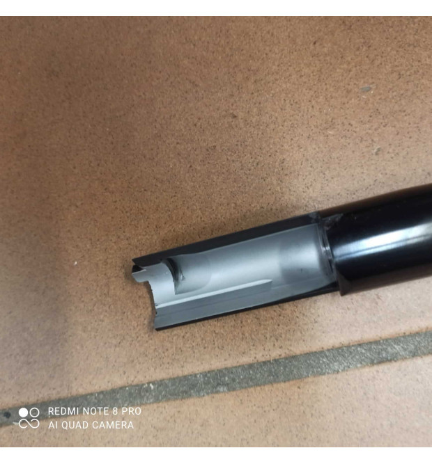Canna per Beretta magnum cal. 12