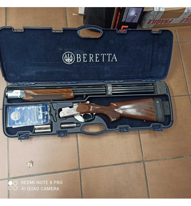 Beretta Perennia III cal. 12 Magnum