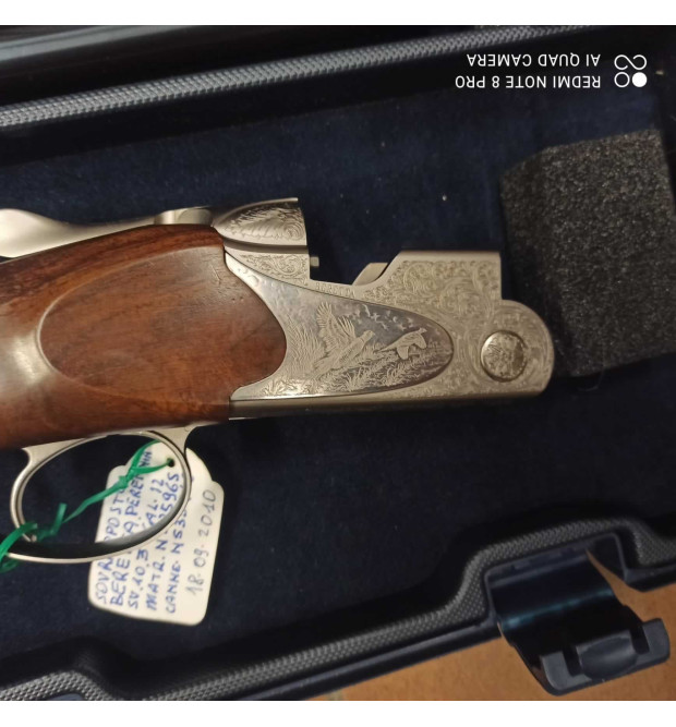 Beretta Perennia III cal. 12 Magnum